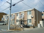 明石市大久保町谷八木外観