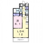 明石市藤江の賃貸