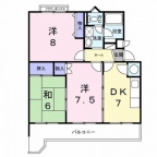 明石市藤江の賃貸