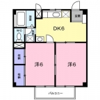 明石市東朝霧丘の賃貸