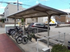 明石市鳥羽（ＪＲ山陽本線西明石駅）のアパートその他8