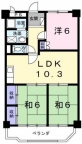 明石市貴崎の賃貸