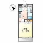明石市二見町福里（ＪＲ山陽本線土山駅）のアパートその他2