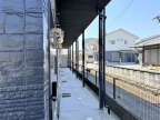 明石市魚住町金ケ崎（ＪＲ山陽本線大久保駅）のアパートその他5