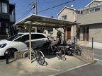 明石市魚住町金ケ崎（ＪＲ山陽本線大久保駅）のアパートその他7