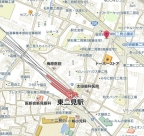 明石市二見町東二見（山陽電鉄線東二見駅）のマンションその他5