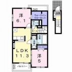 明石市二見町西二見の賃貸