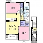 明石市魚住町住吉の賃貸