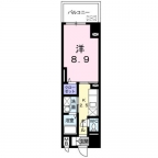 明石市大久保町大窪の賃貸