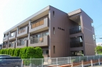 明石市二見町西二見外観