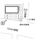 明石市田町（山陽電鉄線西新町駅）のアパートその他1