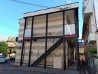 明石市田町外観