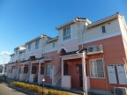 明石市魚住町清水外観
