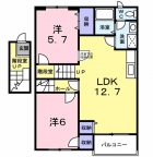 明石市魚住町清水の賃貸