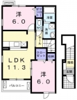 明石市鳥羽の賃貸
