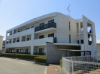 明石市魚住町清水外観