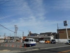 明石市大久保町西島（山陽電鉄線江井ヶ島駅）のアパートその他4