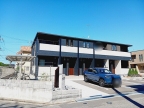 明石市魚住町住吉外観