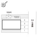 明石市朝霧町（ＪＲ山陽本線朝霧駅）のアパートその他1
