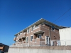 明石市魚住町金ケ崎外観