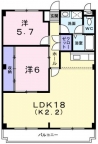 明石市朝霧東町の賃貸