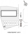 明石市大久保町西島の賃貸