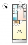 明石市大道町（山陽電鉄線西新町駅）のアパートその他2
