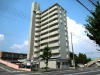 尼崎市名神町外観