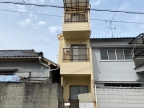 尼崎市西難波町外観