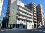 尼崎市立花町外観
