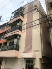 尼崎市七松町外観