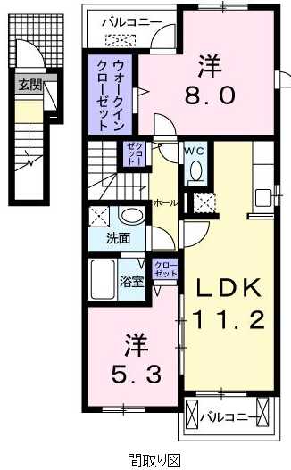 明石市大久保町谷八木の賃貸