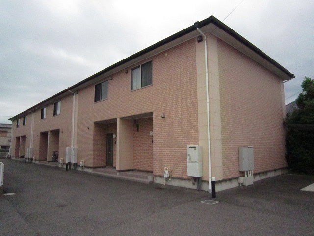 明石市大久保町森田の賃貸