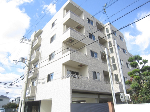 明石市東野町の賃貸