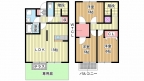 明石市大久保町森田の賃貸