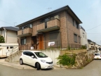 明石市松が丘外観