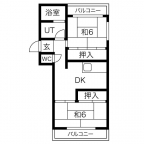 明石市東野町の賃貸