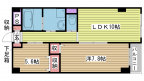 明石市東野町の賃貸